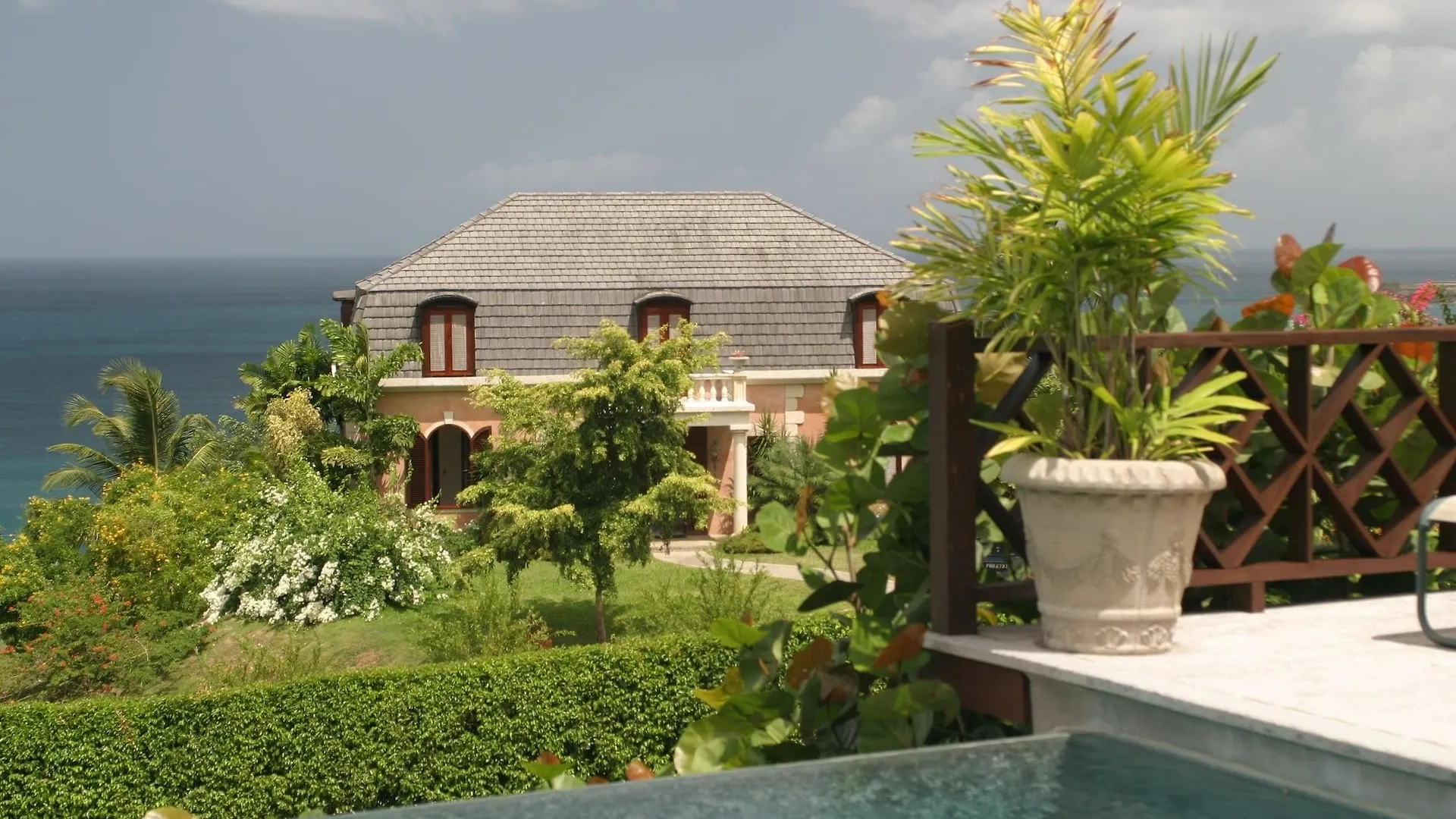 Stonehaven Villas Black Rock
