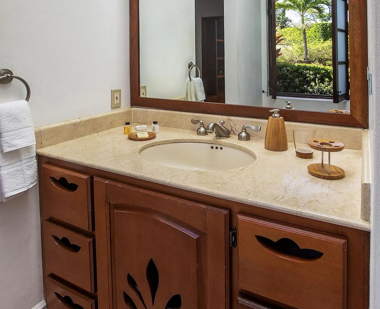 Stonehaven Villas Black Rock Trynidad i Tobago