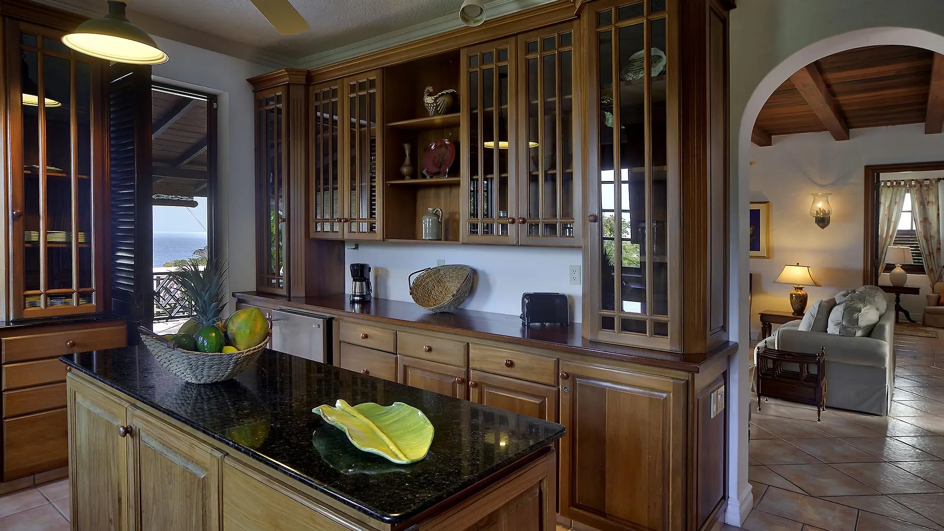 Stonehaven Villas Black Rock
