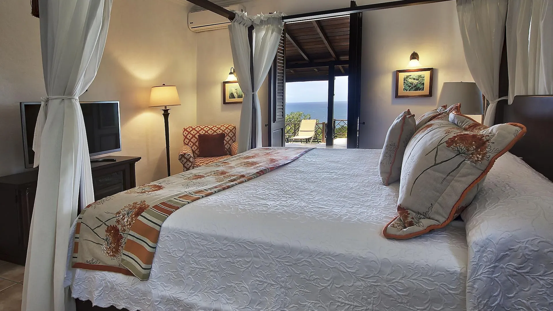 Stonehaven Villas Black Rock