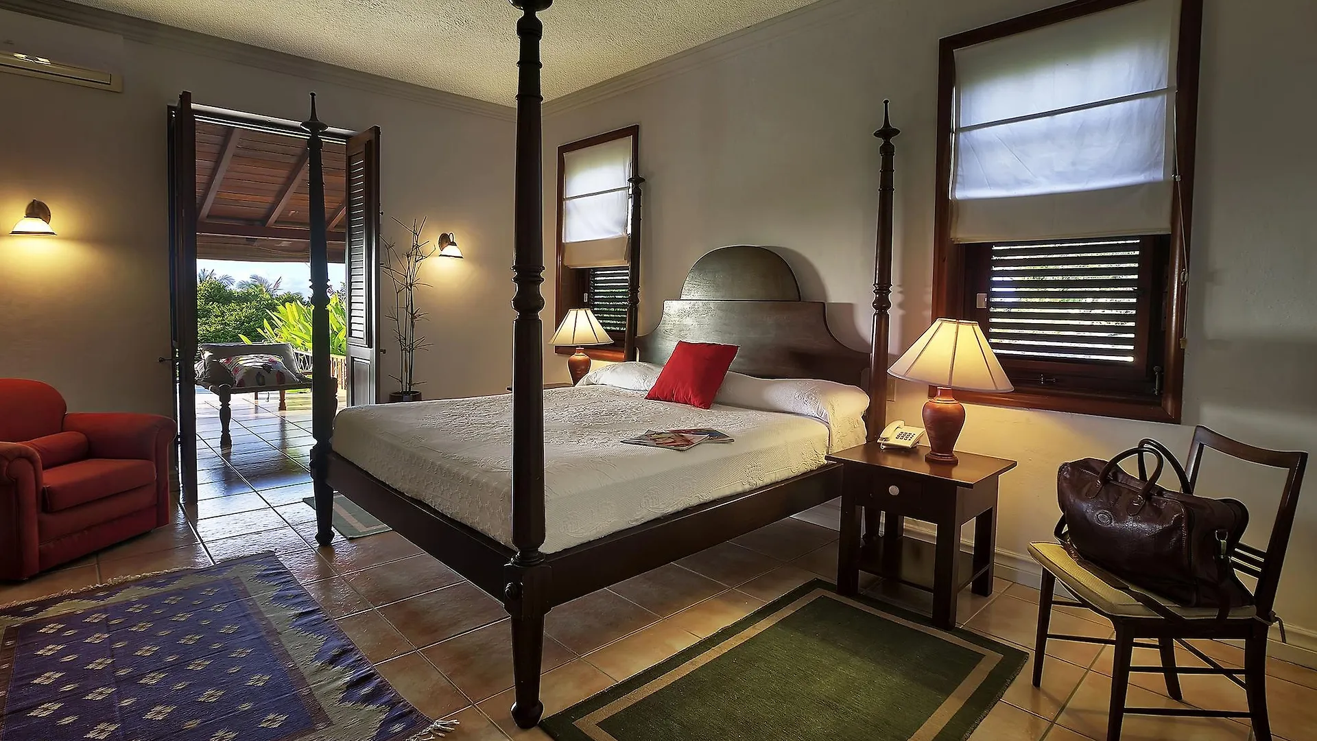 Stonehaven Villas Black Rock