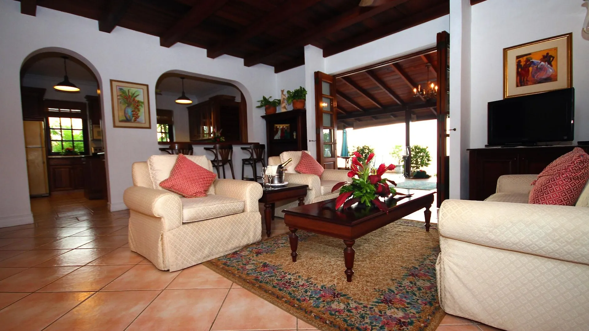 Stonehaven Villas Black Rock