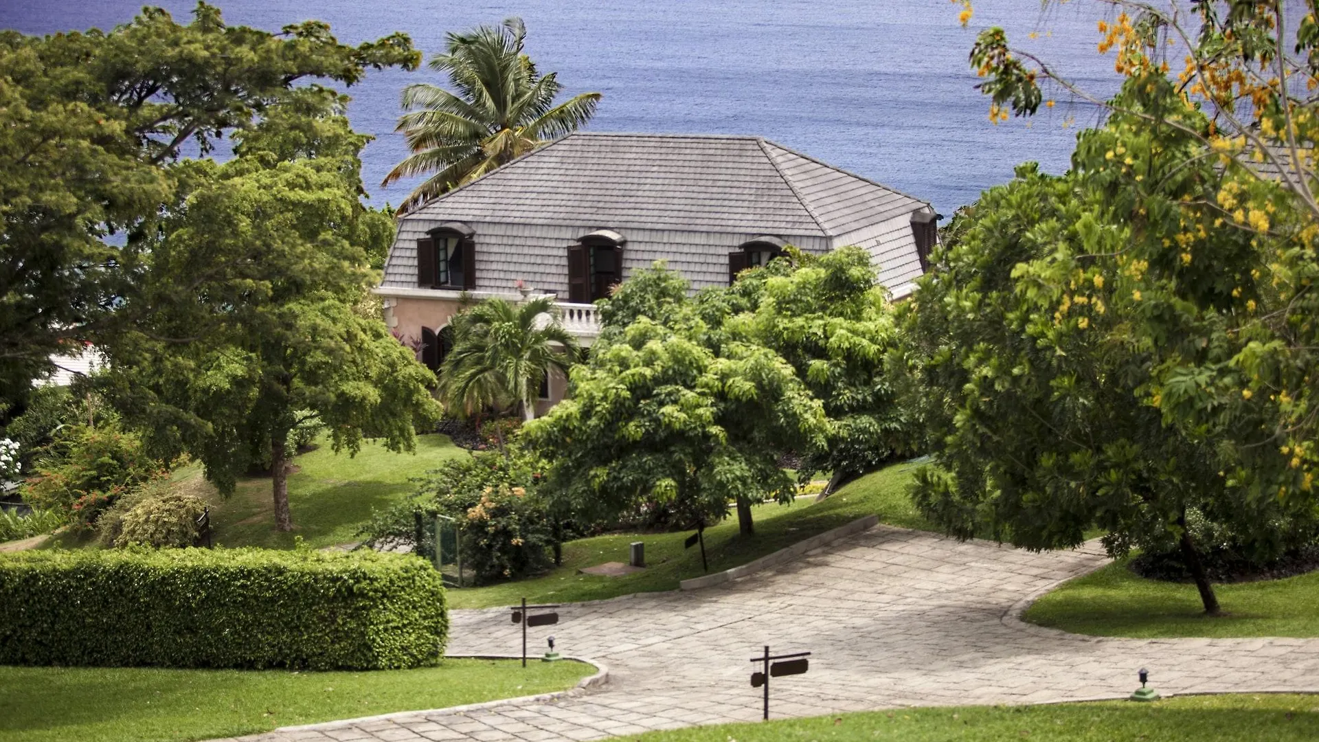 Stonehaven Villas Black Rock 0*,  Trynidad i Tobago