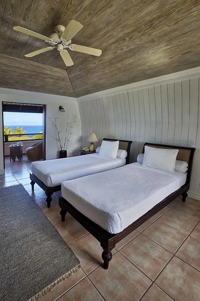 Stonehaven Villas Black Rock