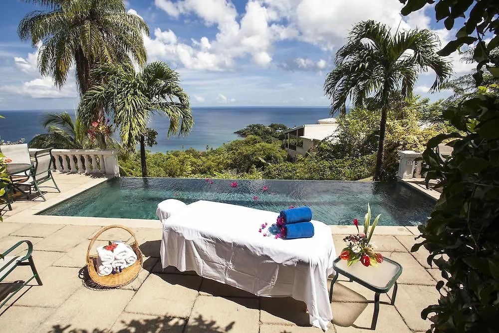 Stonehaven Villas Black Rock 0*,  Trynidad i Tobago