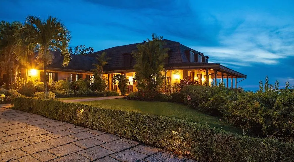 Stonehaven Villas Black Rock Trynidad i Tobago