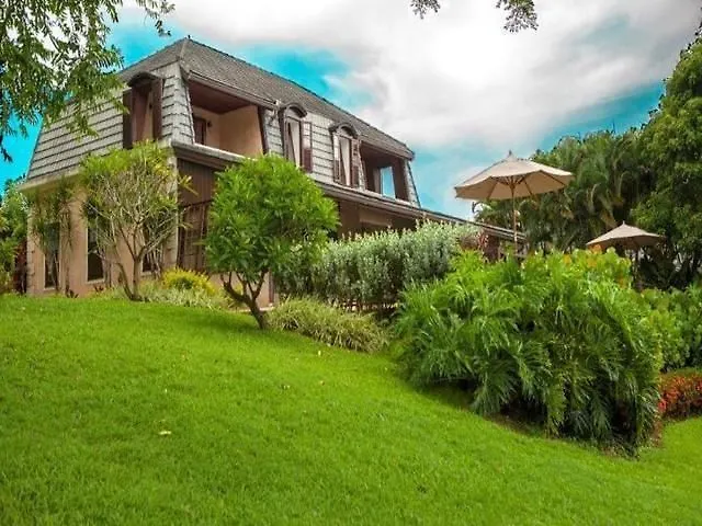 Stonehaven Villas Black Rock Trynidad i Tobago