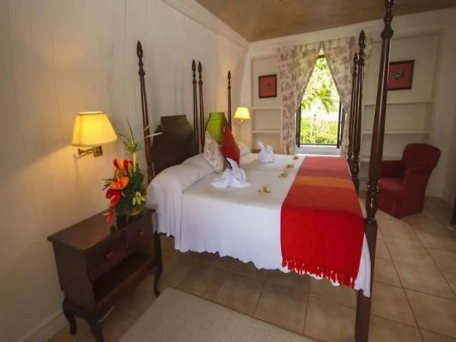 Stonehaven Villas Black Rock