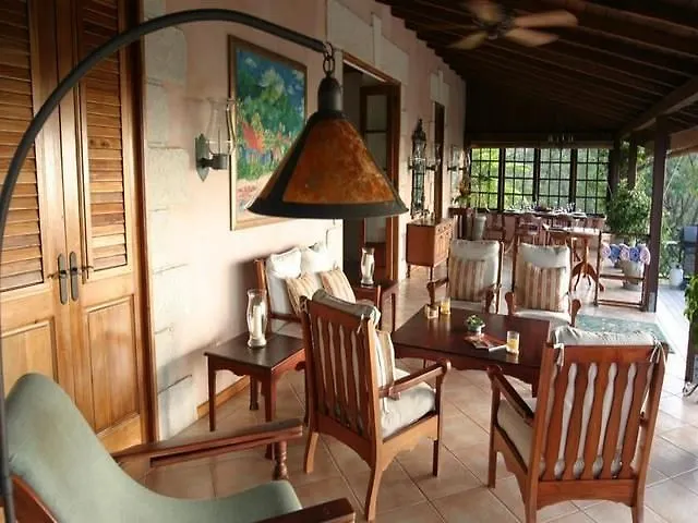 Stonehaven Villas Black Rock 0*,  Trynidad i Tobago