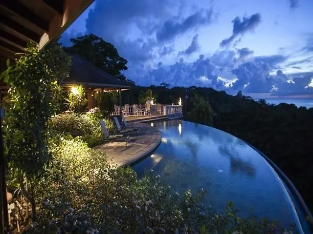 Stonehaven Villas Black Rock Trynidad i Tobago