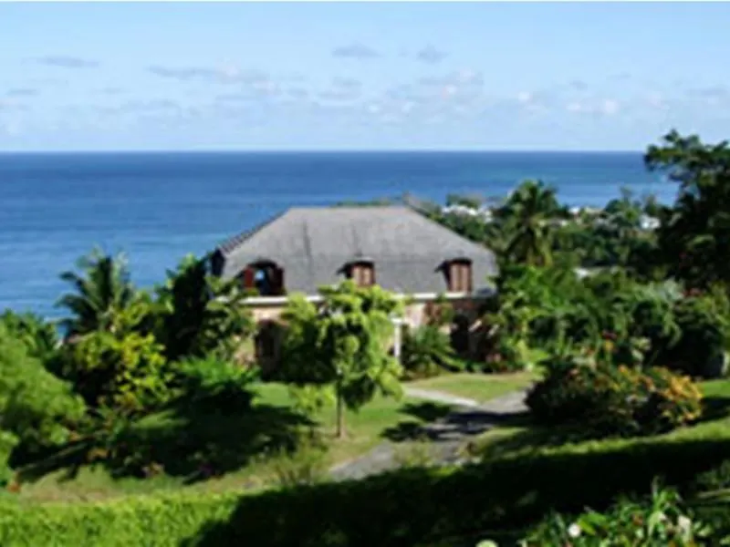 Stonehaven Villas Black Rock