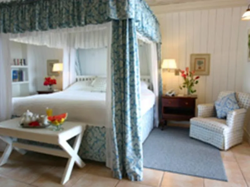 Stonehaven Villas Black Rock 0*,