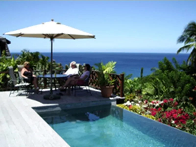 Stonehaven Villas Black Rock