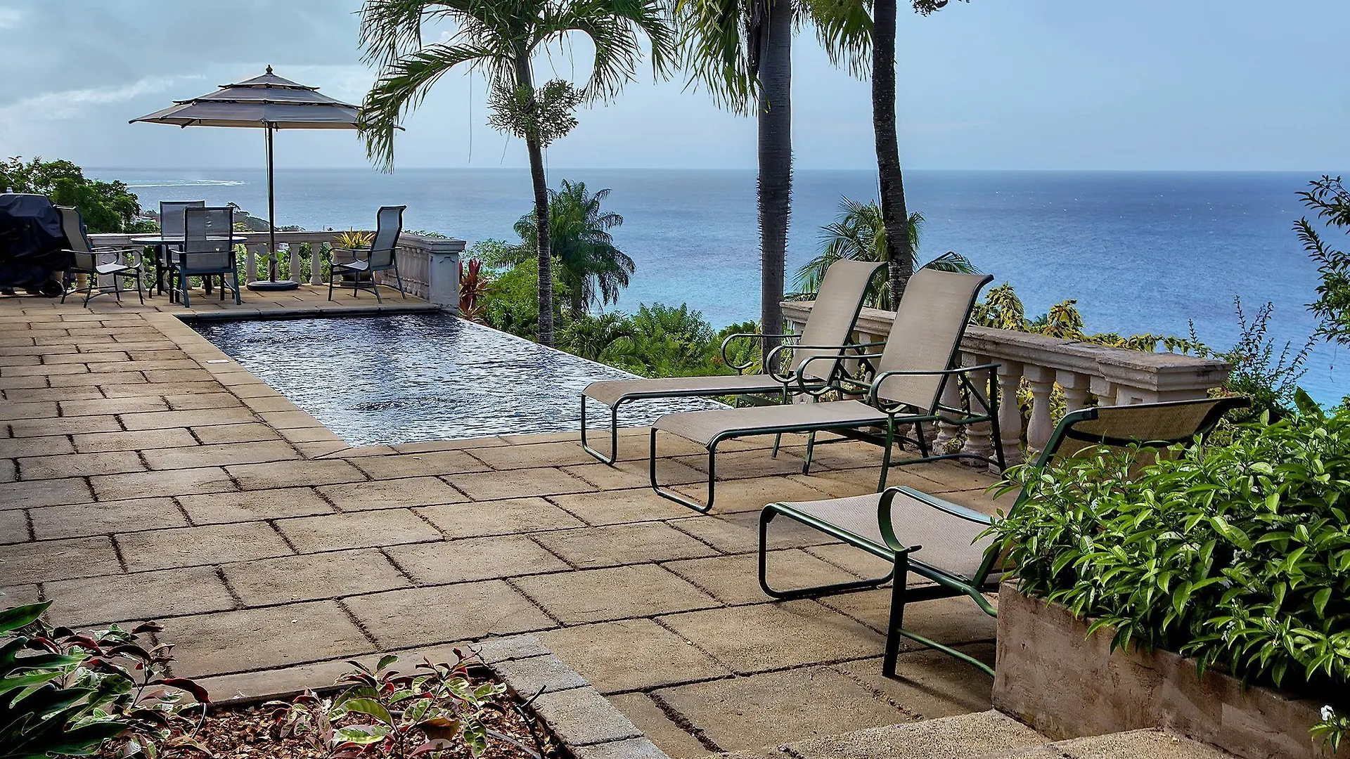 Stonehaven Villas Black Rock 0*,  Trynidad i Tobago