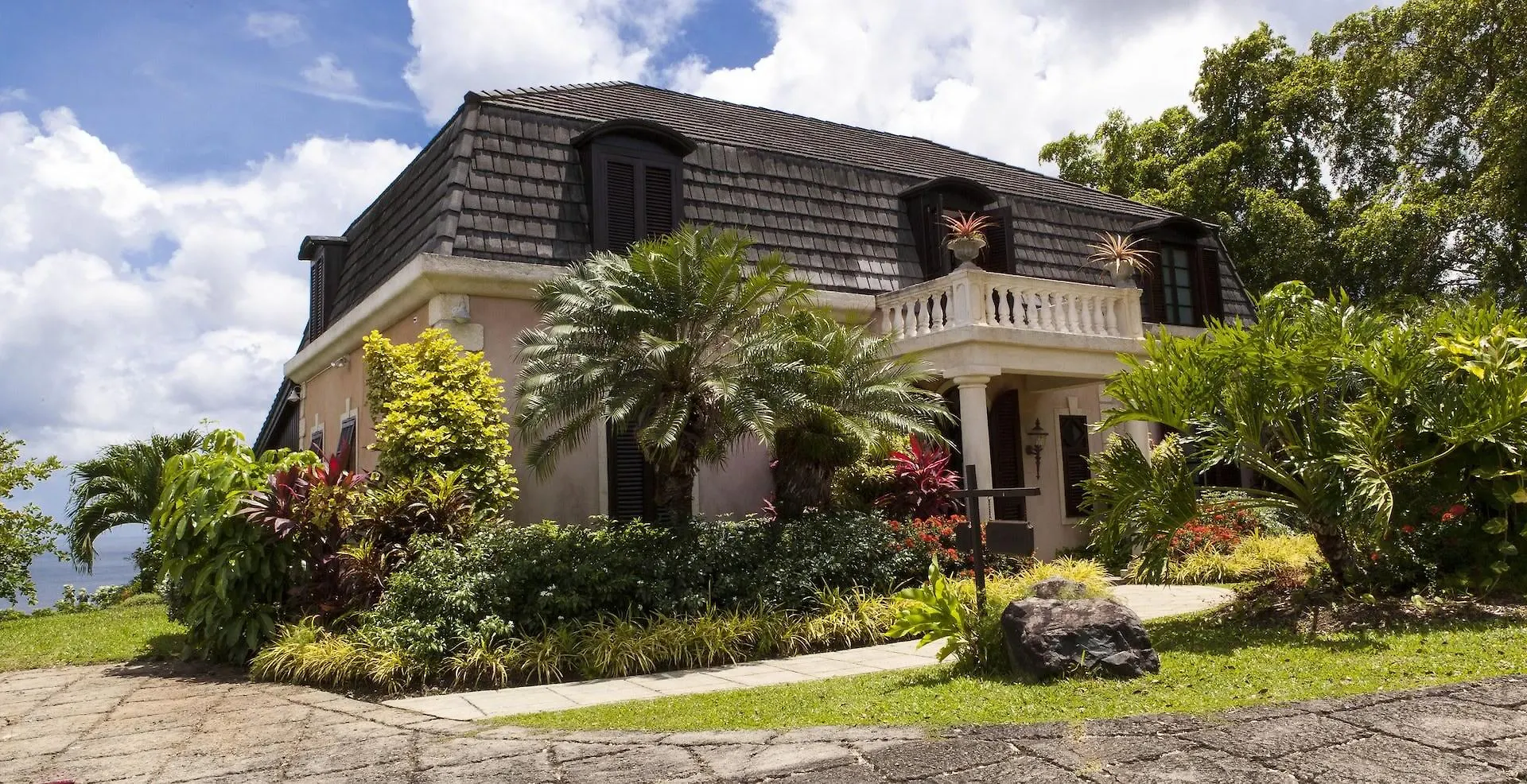 Stonehaven Villas Black Rock 0*,